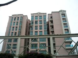 Hume Park II (D21), Condominium #618152851